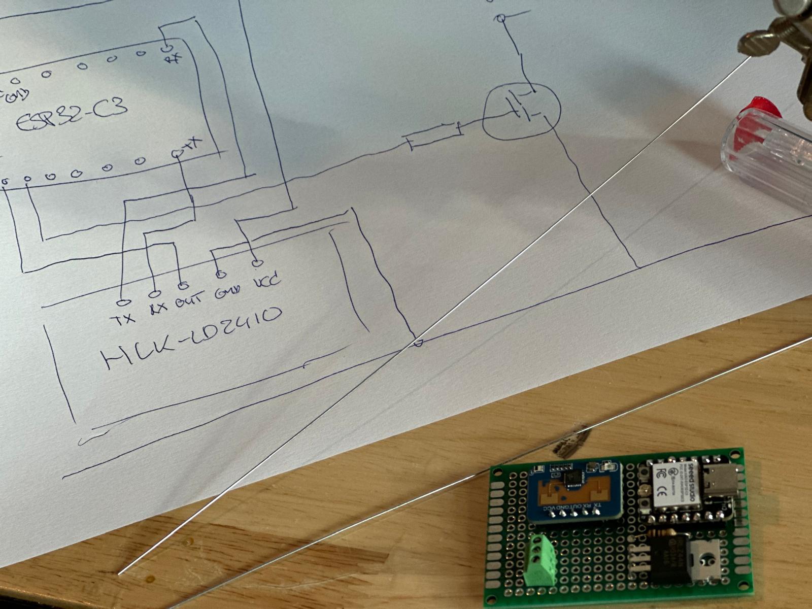 Van breadboard naar PCB met EasyEDA – binnen 8 dagen een professionele ...