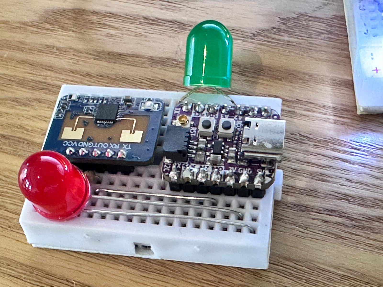 Van breadboard naar PCB met EasyEDA – binnen 8 dagen een professionele ...